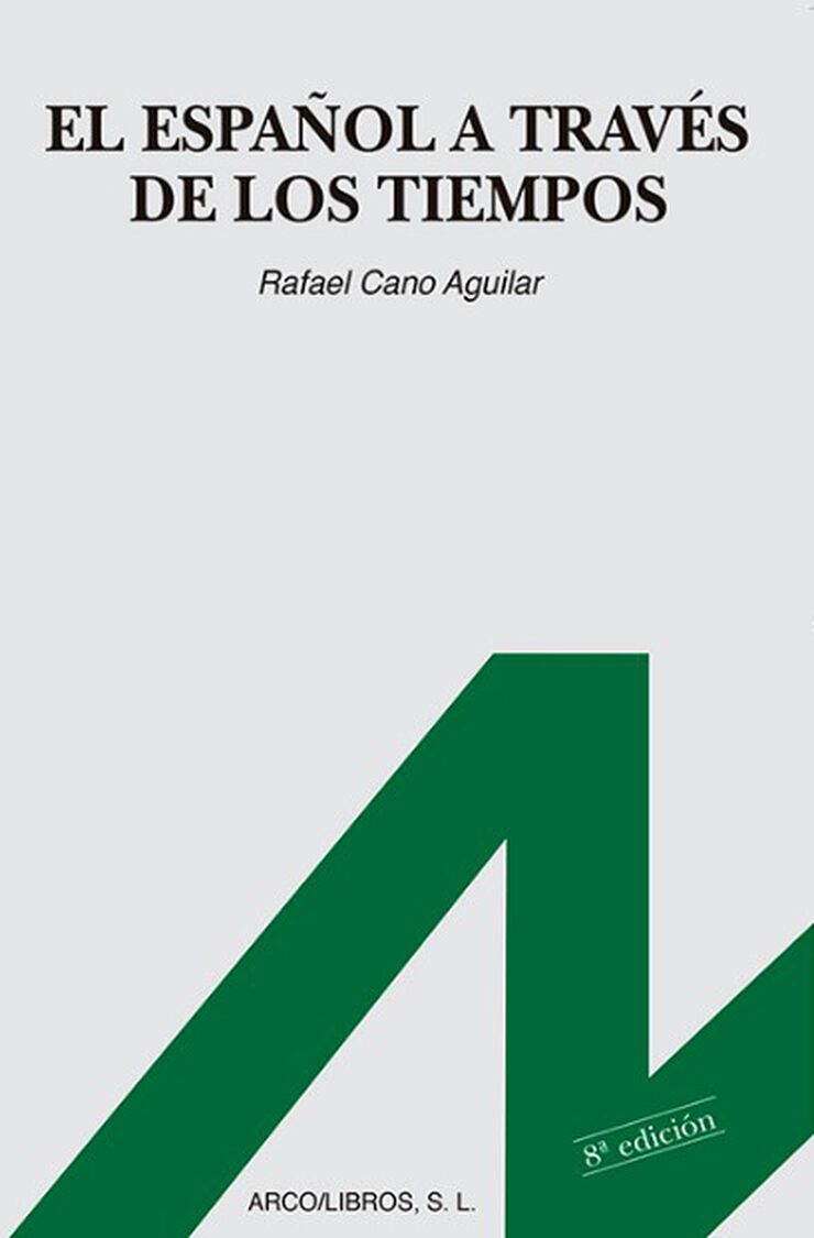 El español a través de los tiempos