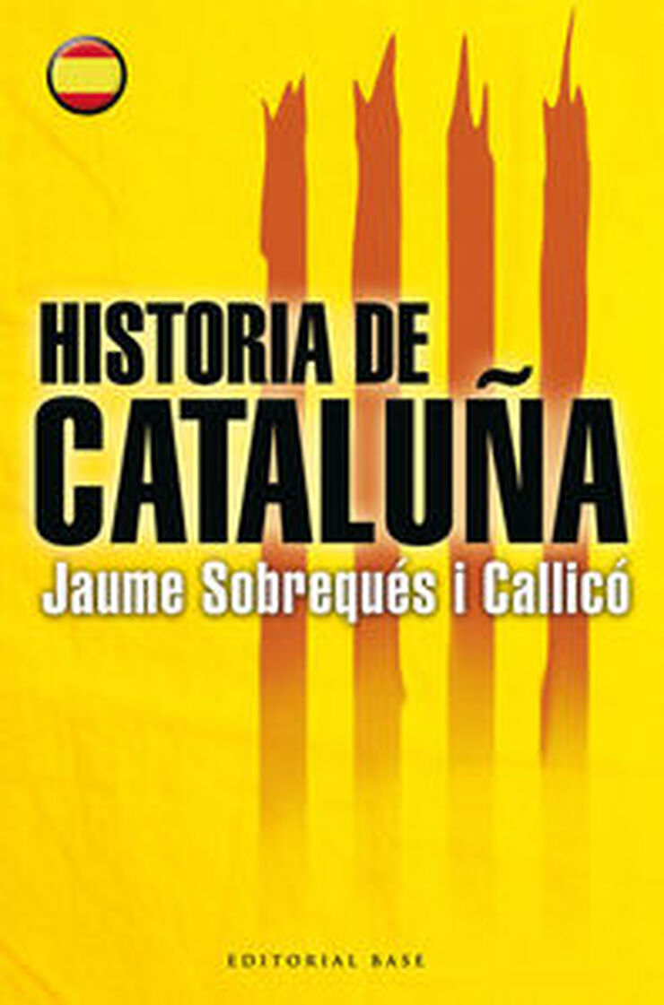 Historia de Cataluña