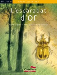 L'escarabat d'or L'escarabat d'or
