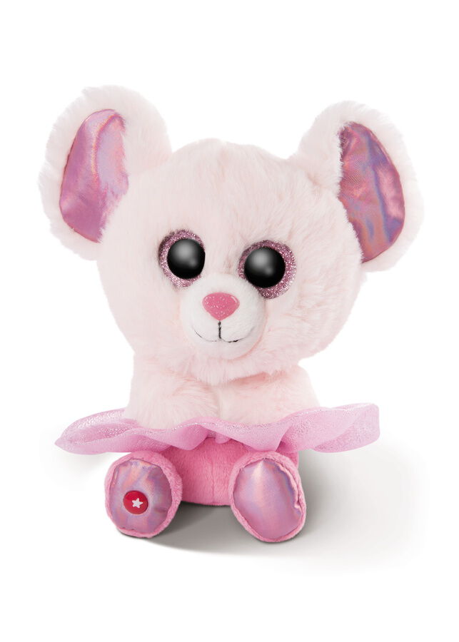 Glubschis peluche rat n Yammy 15cm Abacus Online