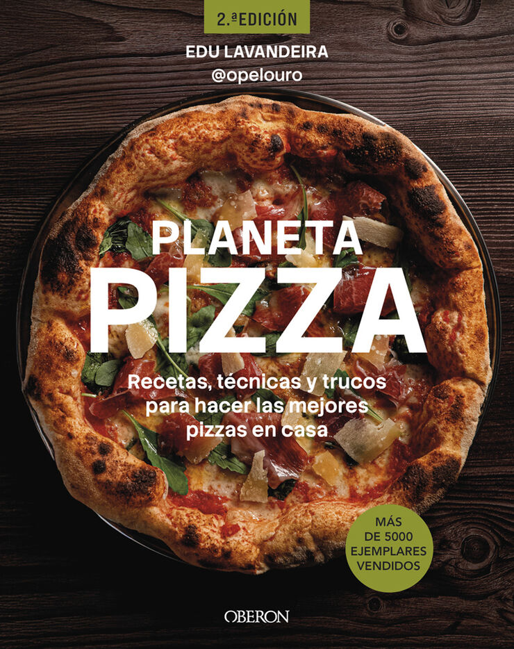 Planeta pizza