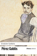 Doctor Centeno, El Doctor Centeno, El