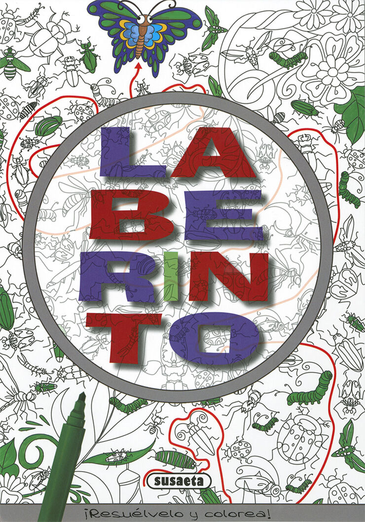 Laberinto 2