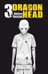 Dragon Head nº 03/05 Dragon Head nº 03/05