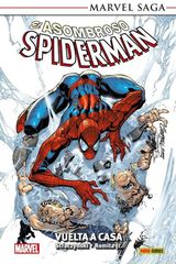 El Asombroso Spiderman 1. Vuelta a casa El Asombroso Spiderman 1. Vuelta a casa