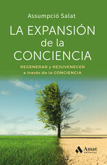 La expansi&oacute;n de la conciencia