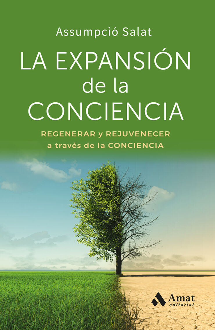 La expansi&oacute;n de la conciencia