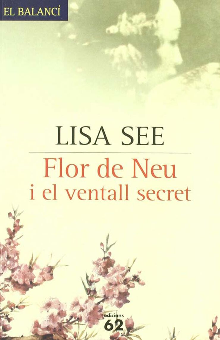 Flor de neu i el ventall secret