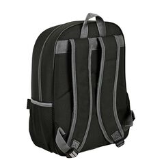 Mochila Among Us Negro