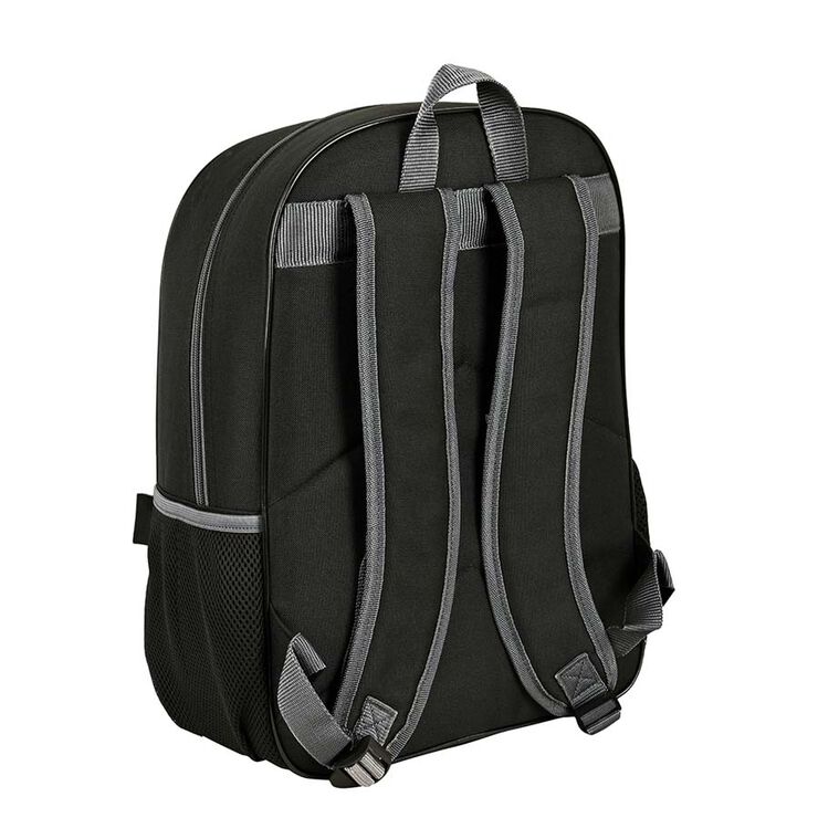 Mochila Among Us Negro
