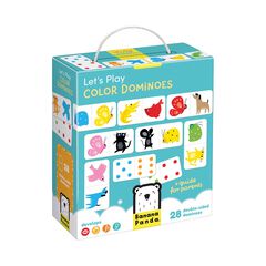 Dòmino color