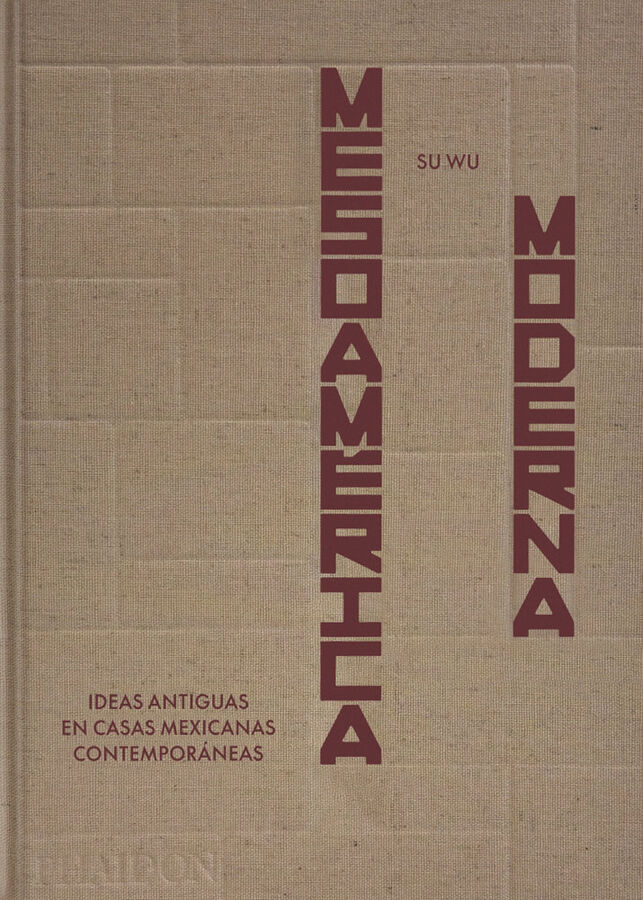 Mesoam&eacute;rica moderna