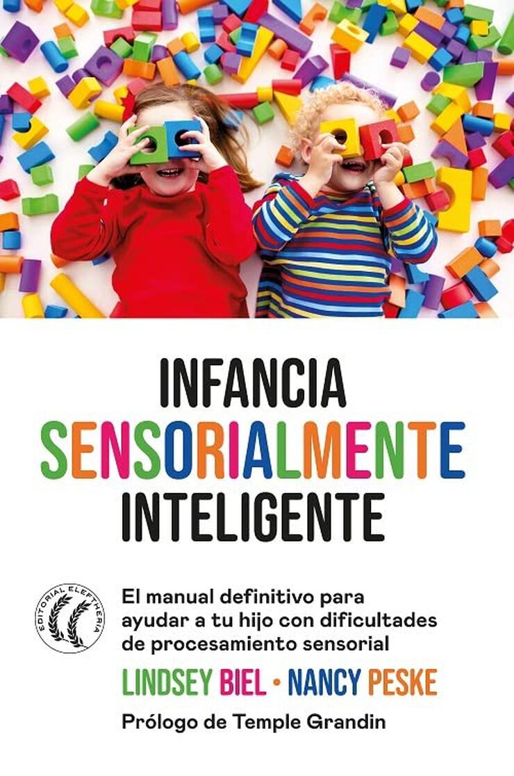 Infancia sensorialmente inteligente