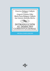 Introducción al Derecho Constitucional