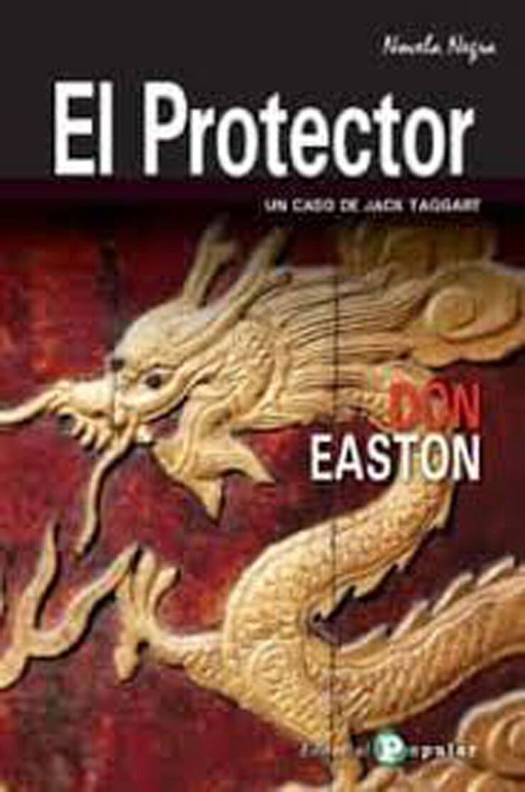 Protector. Un caso de Jack Taggart