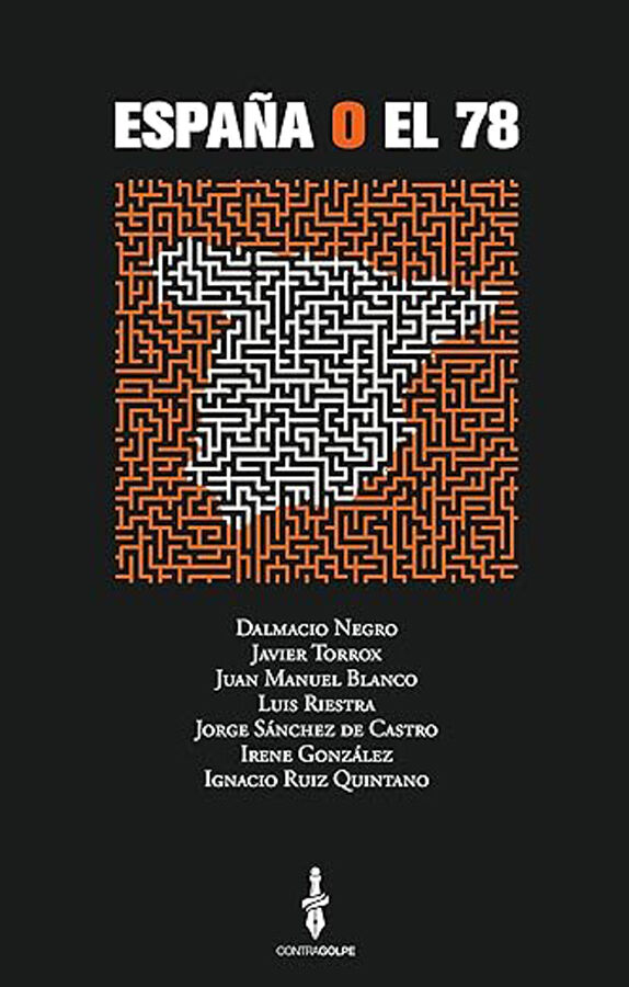 Espa&ntilde;a o el 78