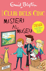 Misteri al museu Misteri al museu