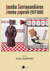 Joseba Sarrionandiaren zinema paperak (1977-1980)