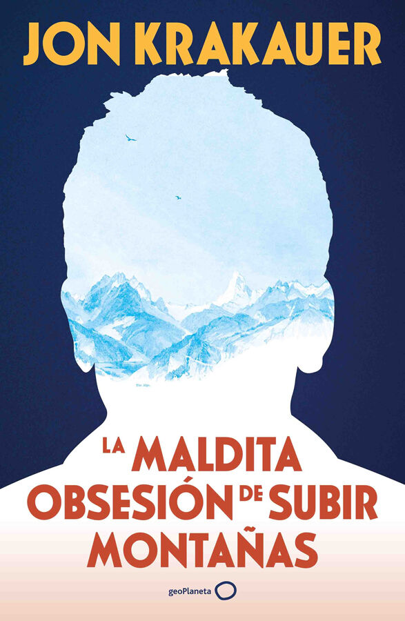 La maldita obsesi&oacute;n de subir monta&ntilde;as (NUEVA PRESENTACI&Oacute;N)