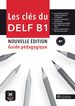 DIFF Clés Nouveau Delf B1/Guide/17