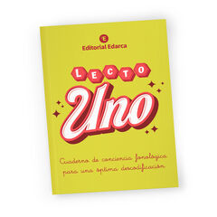 LectoUno &ndash; letra cursiva