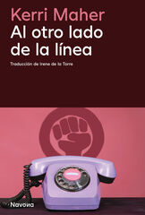 Al otro lado de la línea Al otro lado de la línea