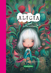 Alícia en Terra de Meravelles Alícia en Terra de Meravelles