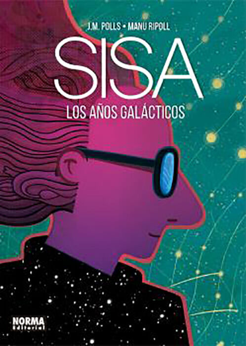 Los a&ntilde;os gal&aacute;cticos