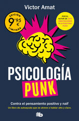 Psicología punk Psicología punk