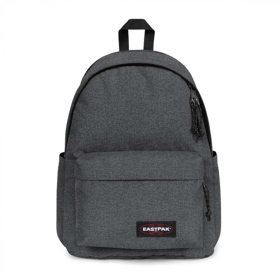 Mochila Eastpak Day Office Denim Black