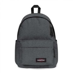 Mochila Eastpak Day Office Denim Black