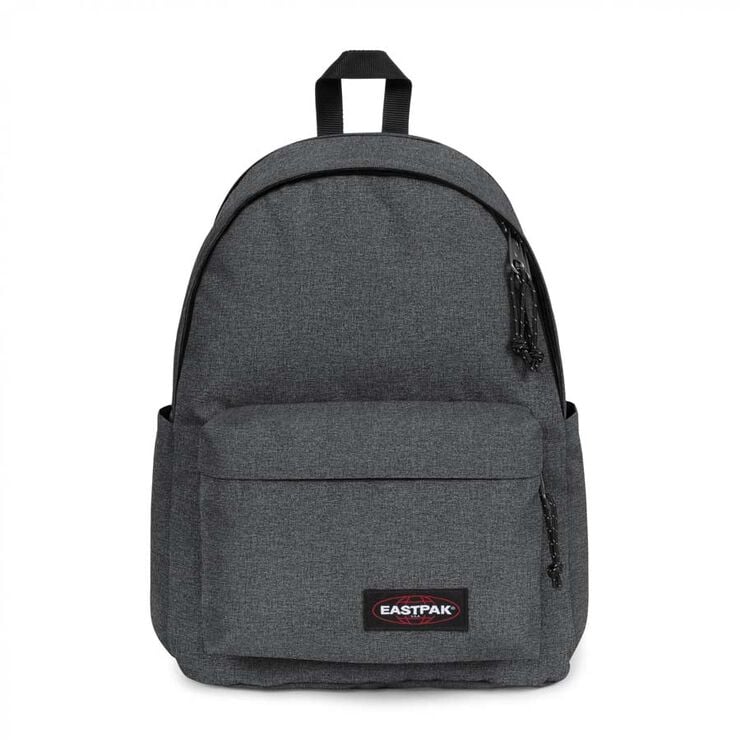 Mochila Eastpak Day Office Denim Black