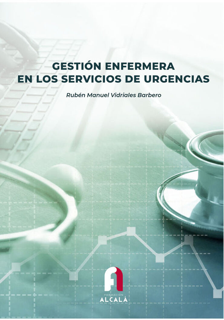 Gestión enfermera en los servicios de urgencias