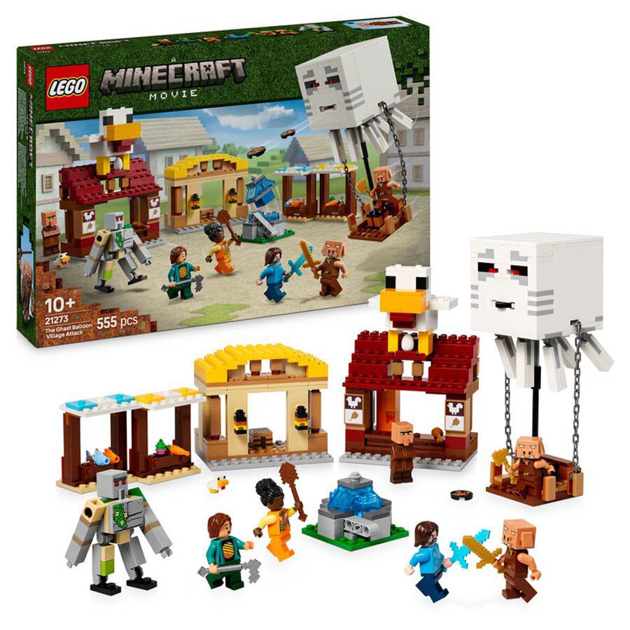 LEGO&reg; Minecraft 21273