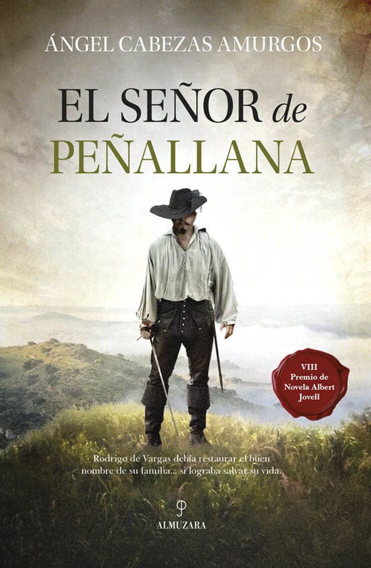 El señor de Peñallana