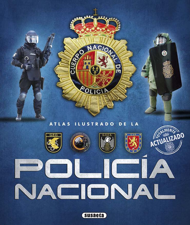 La Policía Nacional