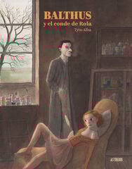 BALTHUS Y EL CONDE DE ROLA BALTHUS Y EL CONDE DE ROLA