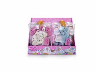 Nenuco roba assortida