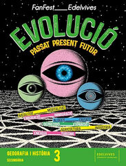 Projecte: FanFest - Geografia i Història 3 ESO