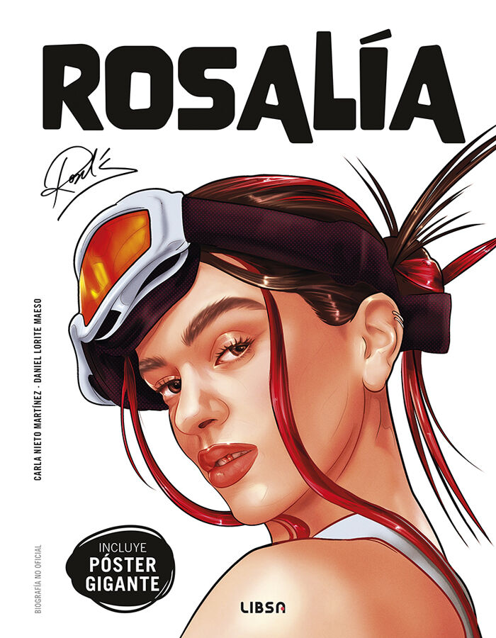 Rosal&iacute;a