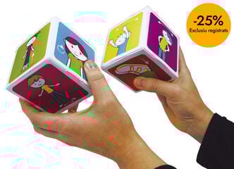 Dados de movimientos