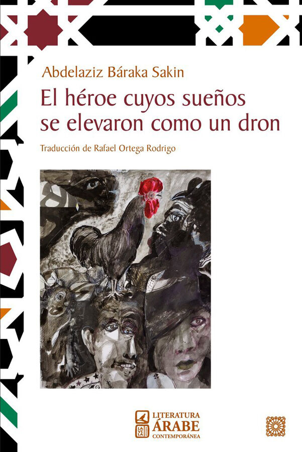 El h&eacute;roe cuyos sue&ntilde;os se elevaron como un dron