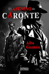 El asesino de Caronte El asesino de Caronte
