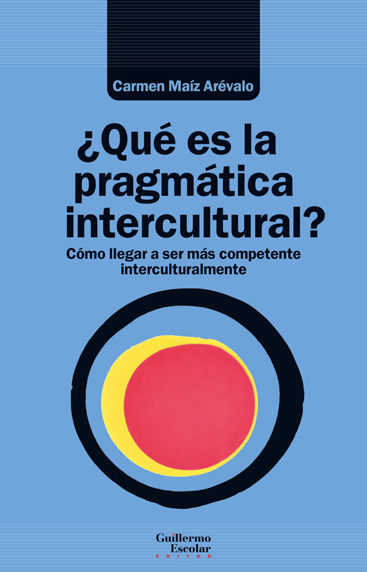 ¿Qué es la pragmática intercultural?