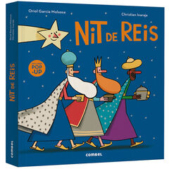 Nit de Reis