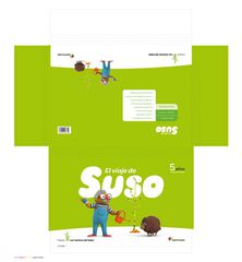 Suso 5 años 3 Trim