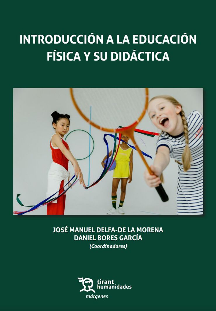 Introducción a la educación física y su didáctica