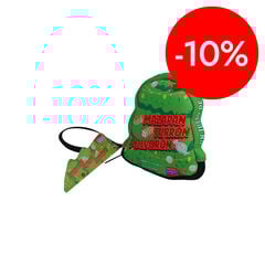 Mazap&aacute;n Turr&oacute;n Polvor&oacute;n