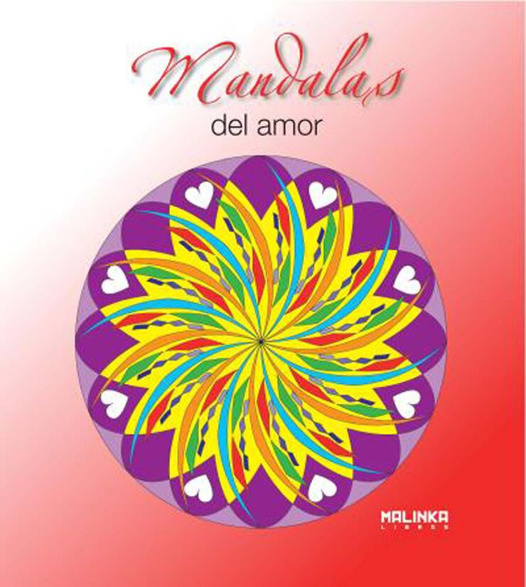 Mandalas del amor