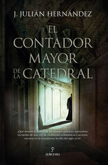 El contador mayor de la catedral El contador mayor de la catedral